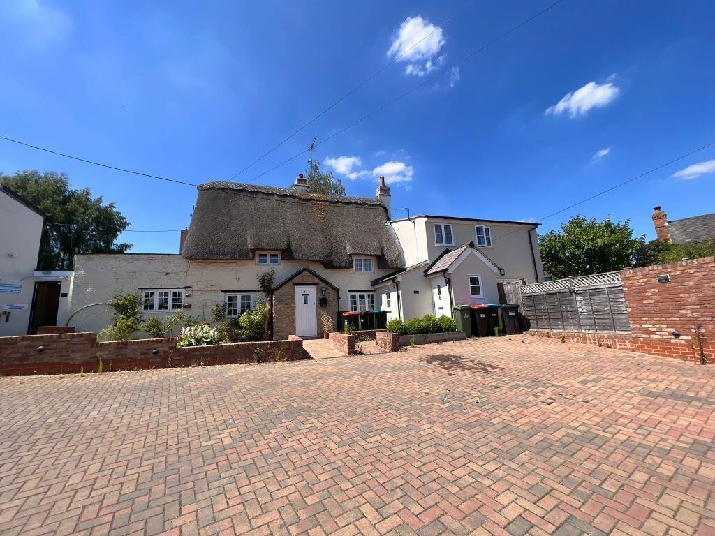 Main image of property: High Street, Stoke Goldington, Newport Pagnell