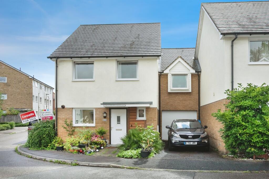 Main image of property: Grove Corner, Redhouse Park, Milton Keynes