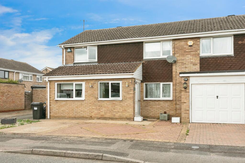 Main image of property: Medway Close, Newport Pagnell