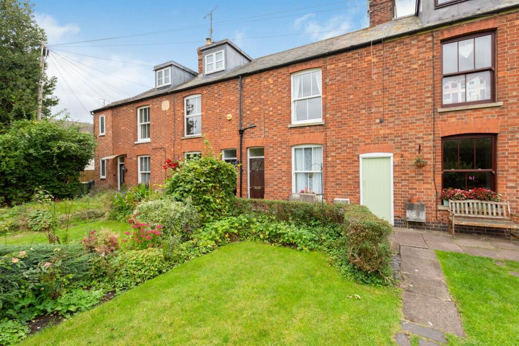 Main image of property: Temperance Terrace, Stony Stratford, Milton Keynes