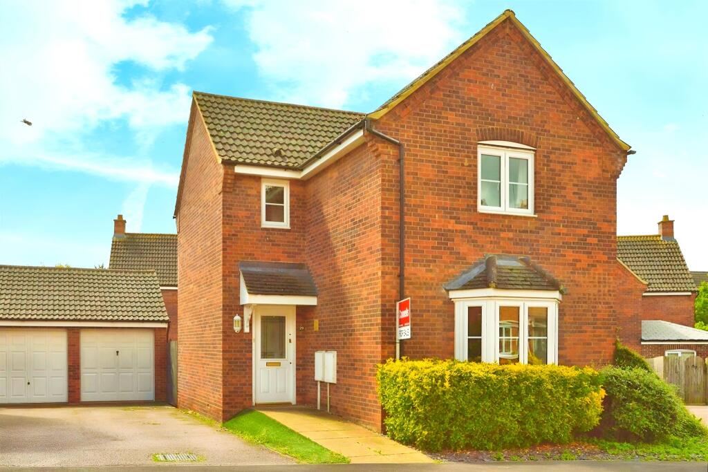 Main image of property: Canal Lane, Deanshanger, Milton Keynes