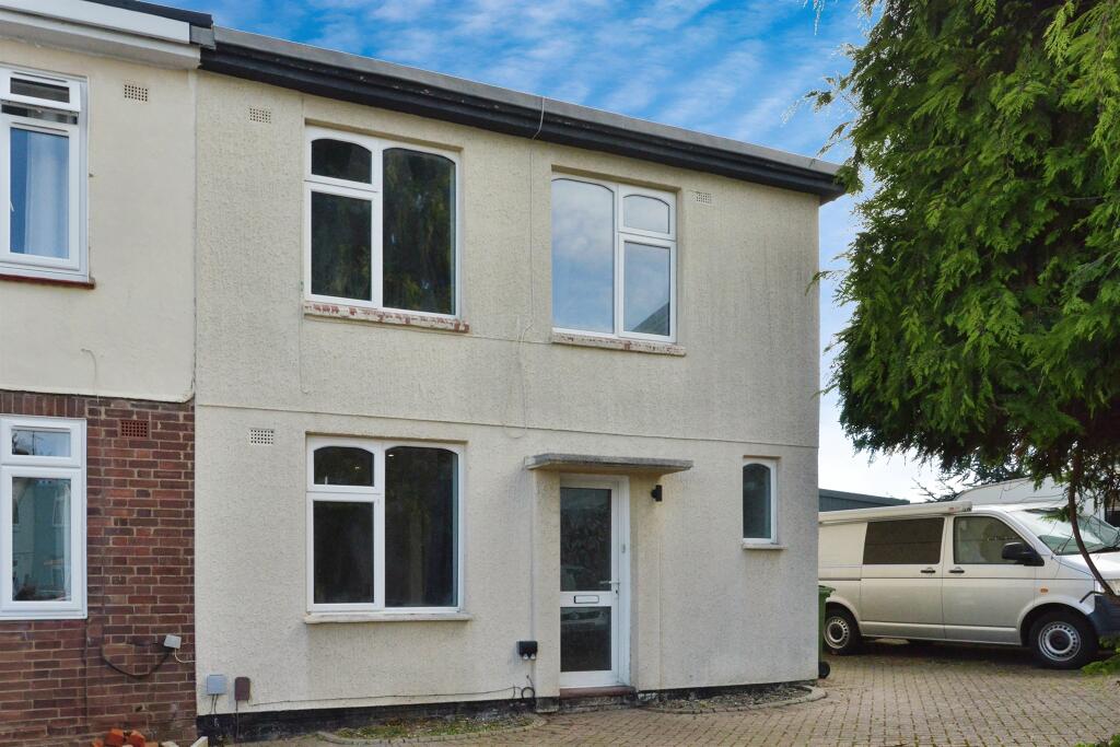 Main image of property: Kingston Avenue, Stony Stratford, Milton Keynes