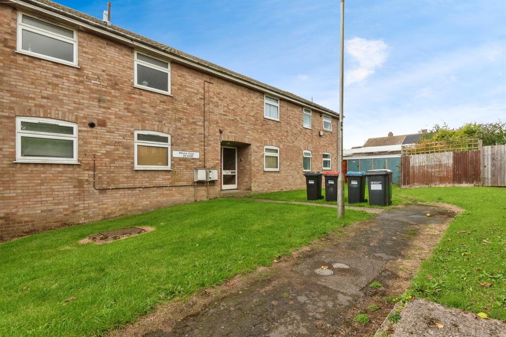 Main image of property: Williams Close, Hanslope, Milton Keynes