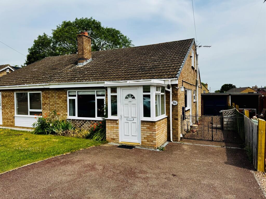 Main image of property: Mays Way, Potterspury, Towcester