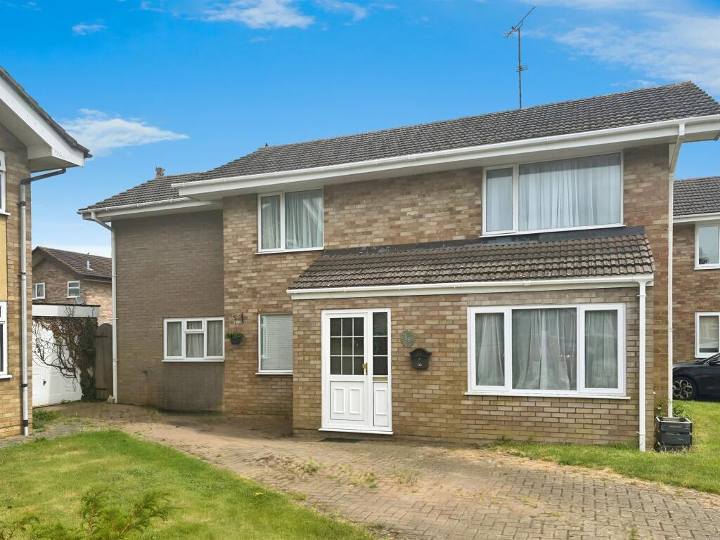 Main image of property: Hesketh Road, Yardley Gobion, TOWCESTER