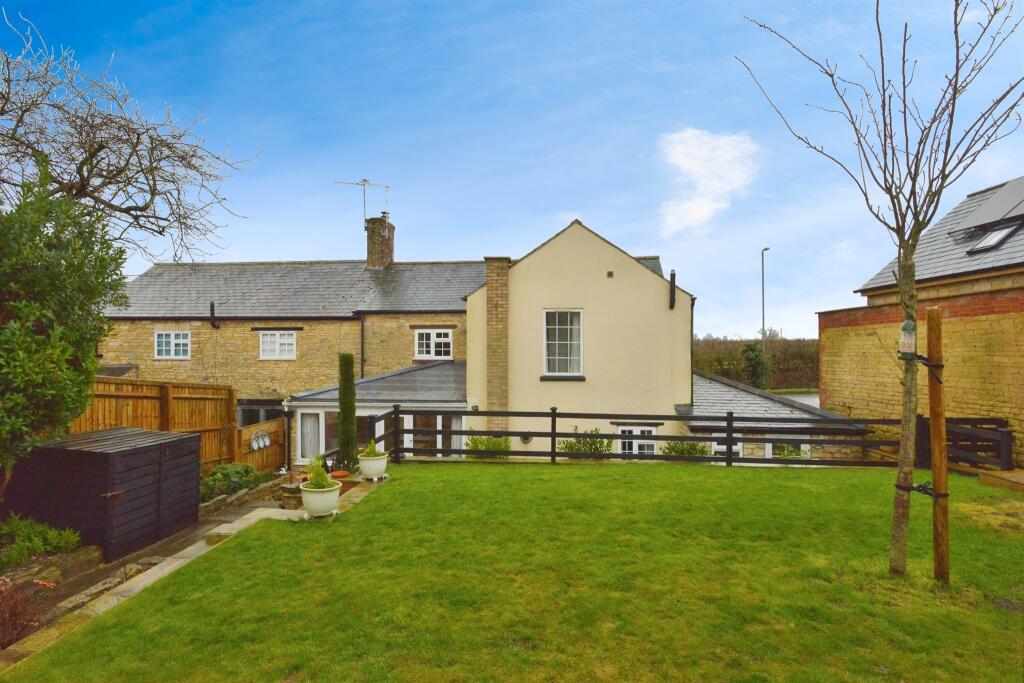 Main image of property: Watling Street, Potterspury, Towcester