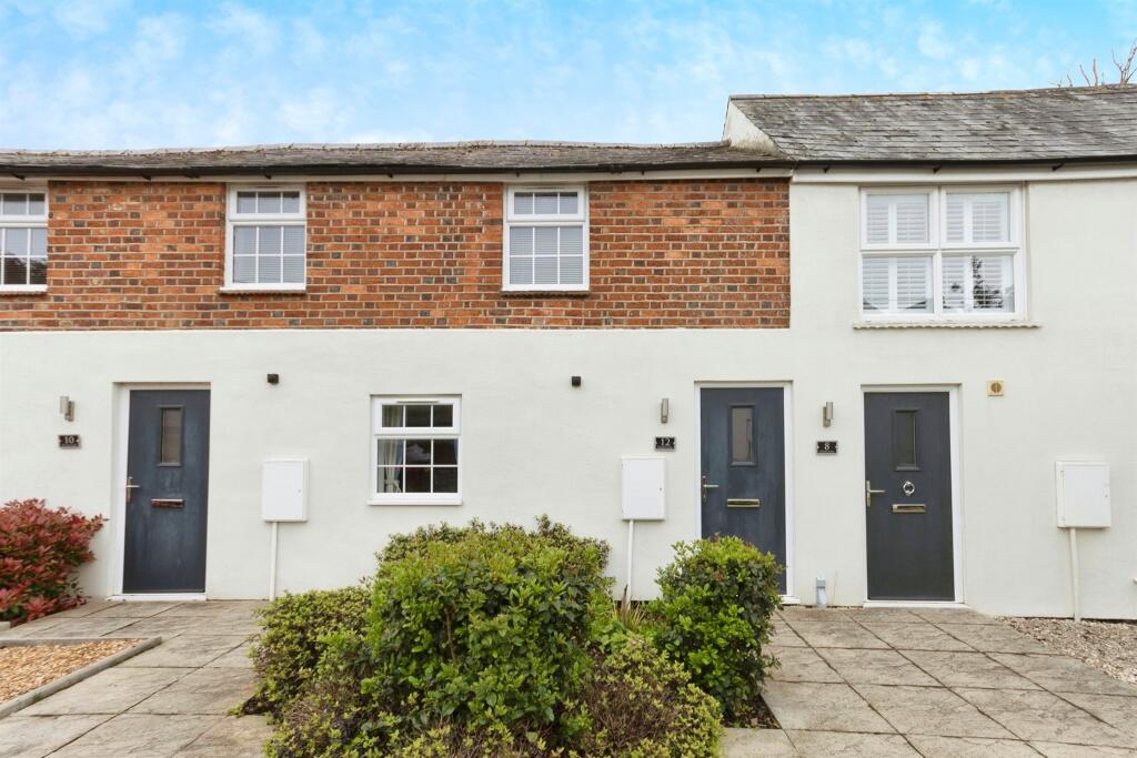 Main image of property: Wharf Lane, Old Stratford, Milton Keynes