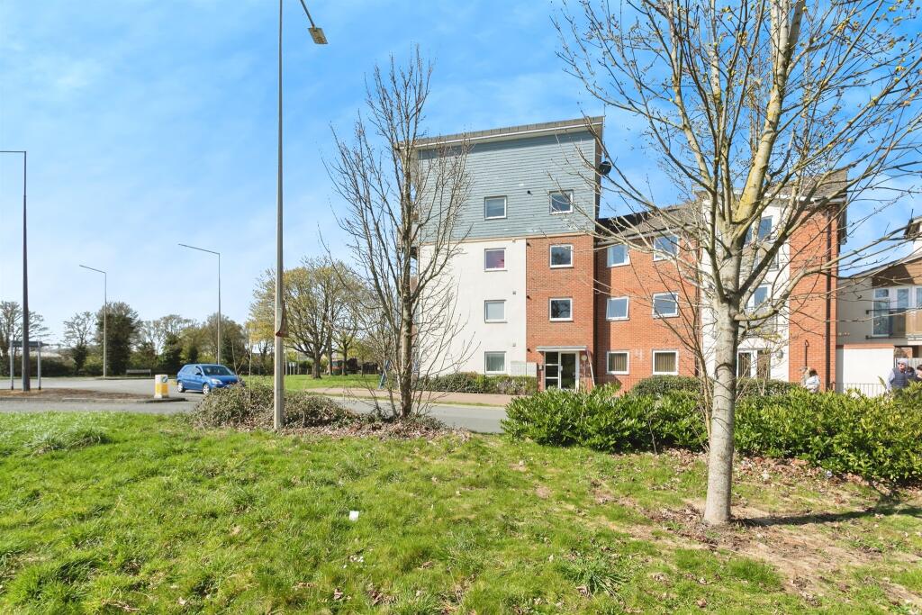 Main image of property: Addington Avenue, Wolverton, Milton Keynes