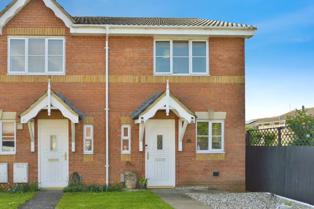 Main image of property: Moors Close, Deanshanger, MILTON KEYNES