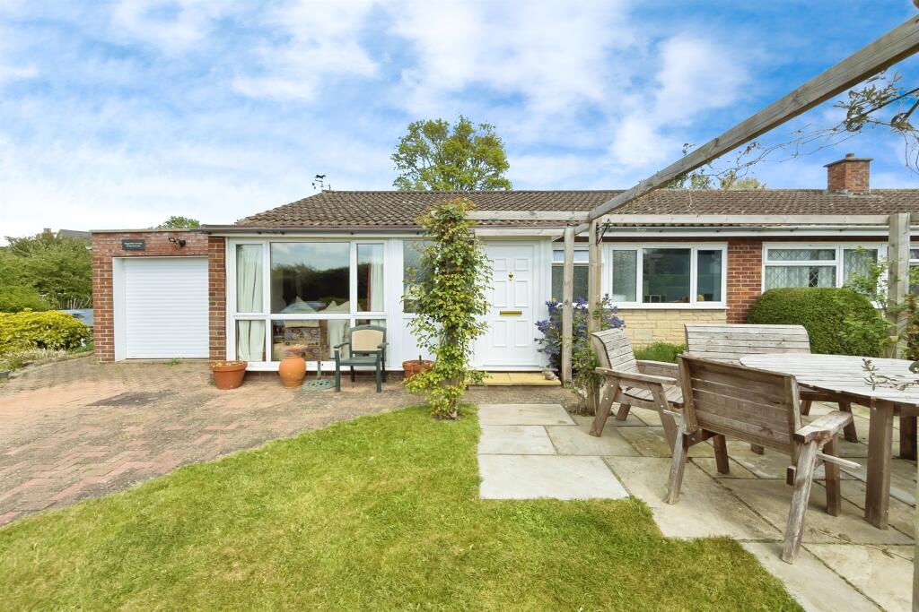 Main image of property: Church Lane, Deanshanger, MILTON KEYNES