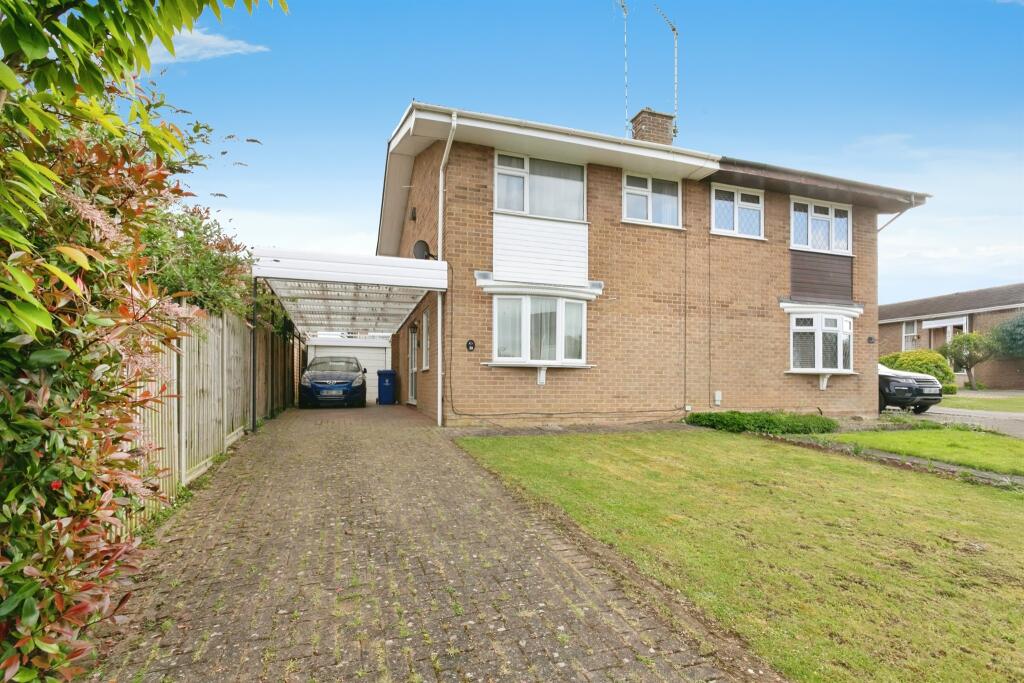 Main image of property: Meadow View, Potterspury, Towcester