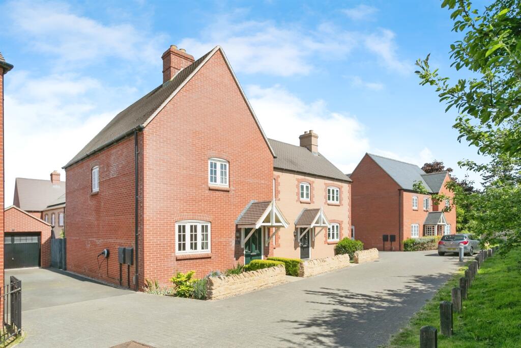 Main image of property: Redcar Road, Towcester