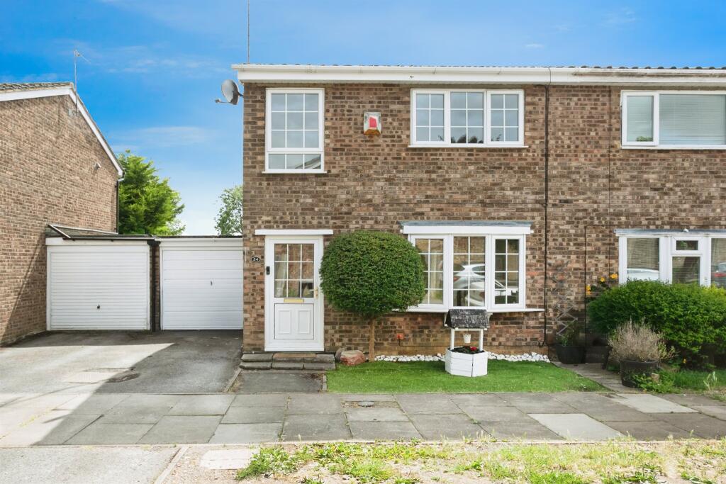 Main image of property: Henders, Stony Stratford, Milton Keynes