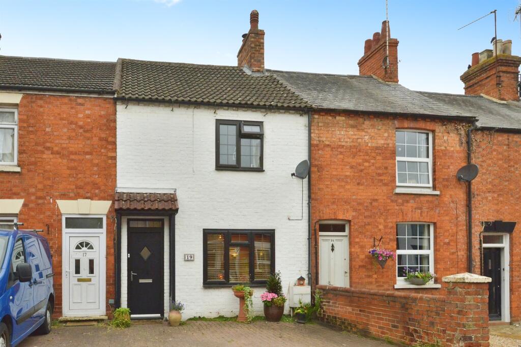 Main image of property: Queen Street, Stony Stratford, Milton Keynes