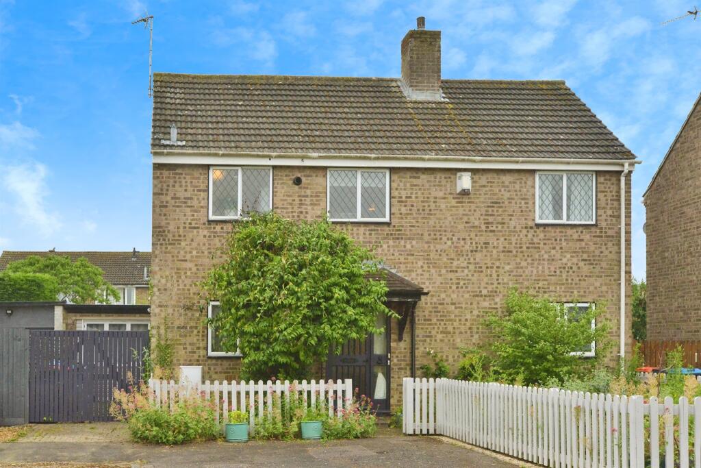 Main image of property: St. James Close, Hanslope, Milton Keynes