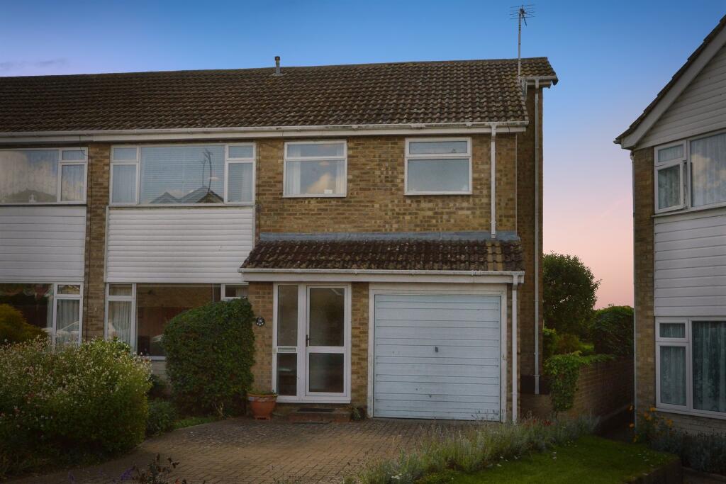 Main image of property: Gorricks, Stony Stratford, Milton Keynes