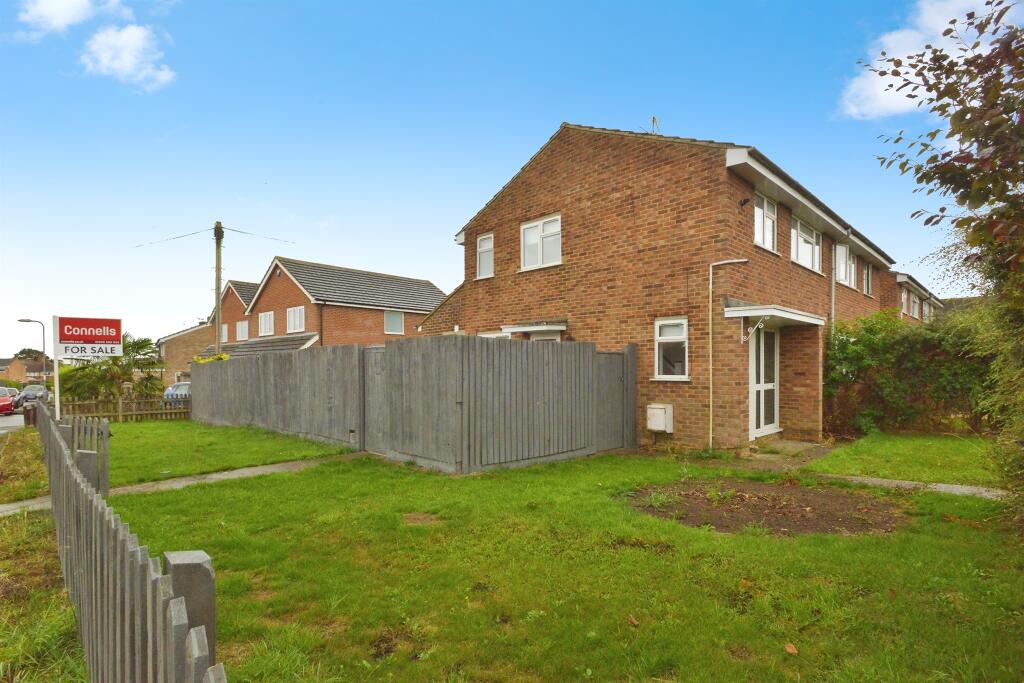 Main image of property: North Way, Deanshanger, Milton Keynes