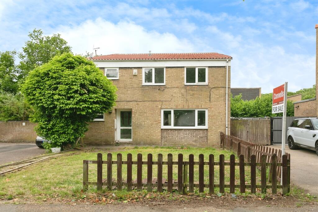 Main image of property: Manshead Court, Stony Stratford, MILTON KEYNES