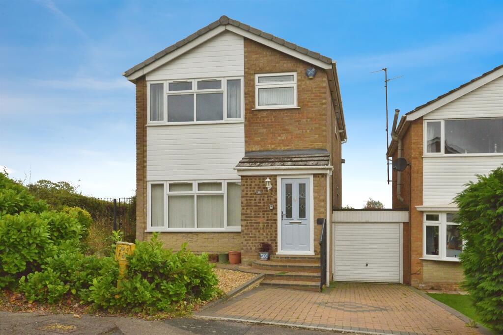 Main image of property: Gorricks, Stony Stratford, Milton Keynes