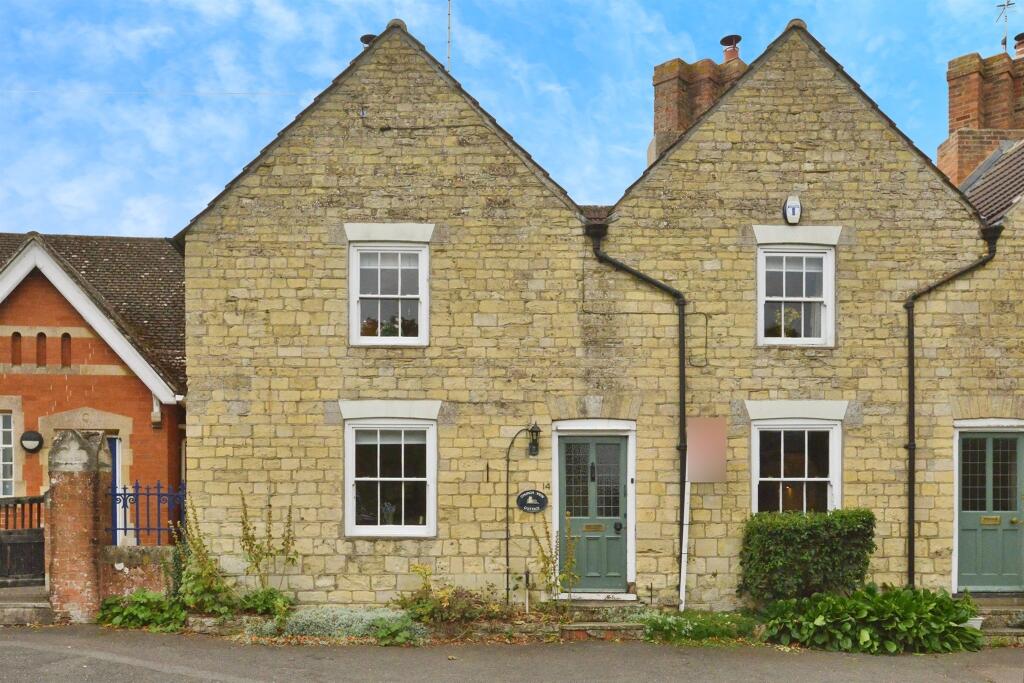 Main image of property: North Street, Castlethorpe, Milton Keynes