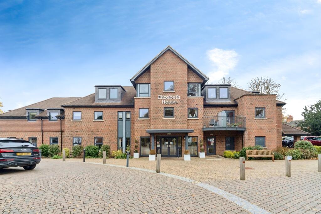 Main image of property: St. Giles Mews, Stony Stratford, Milton Keynes