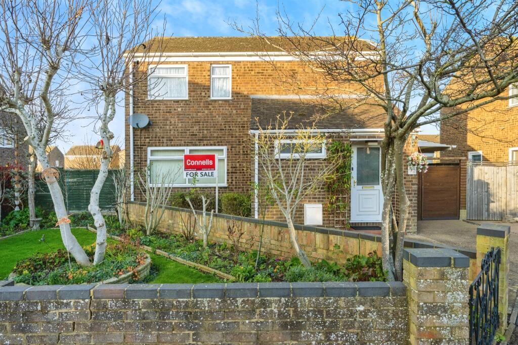 Main image of property: Western Drive, Hanslope, Milton Keynes