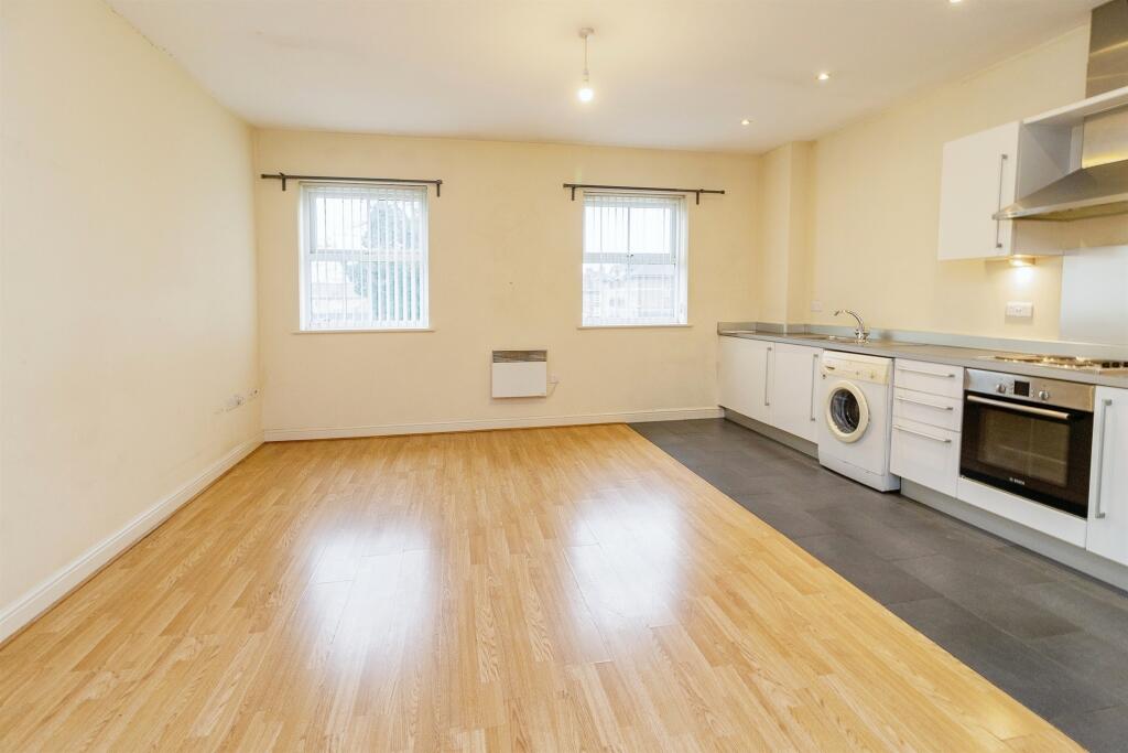 Main image of property: Newton Road, Bletchley, Milton Keynes