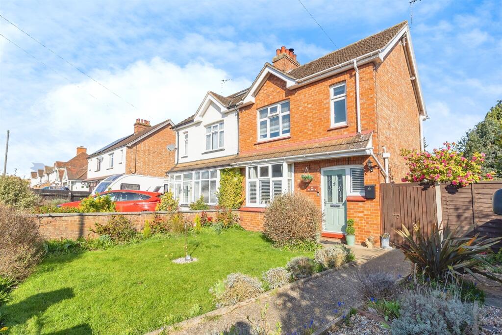 Main image of property: Staple Hall Road, Bletchley, Milton Keynes