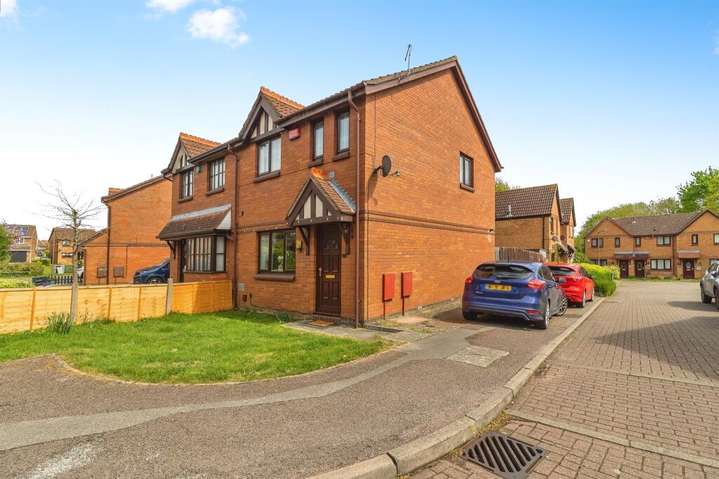 Main image of property: Blaydon Close, Bletchley, Milton Keynes
