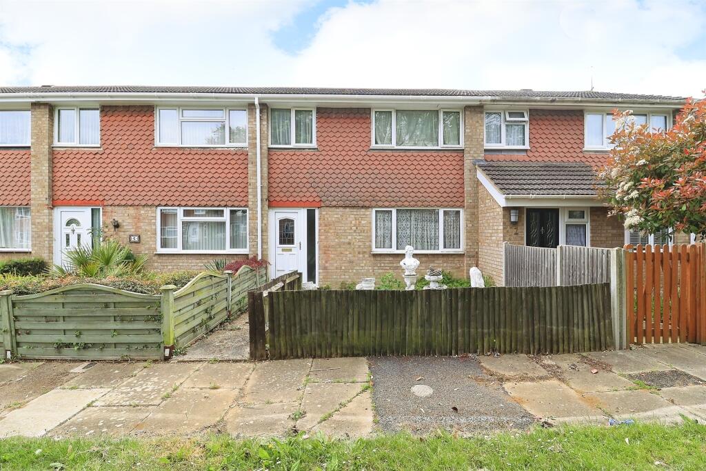 Main image of property: Roxburgh Way, Bletchley, Milton Keynes