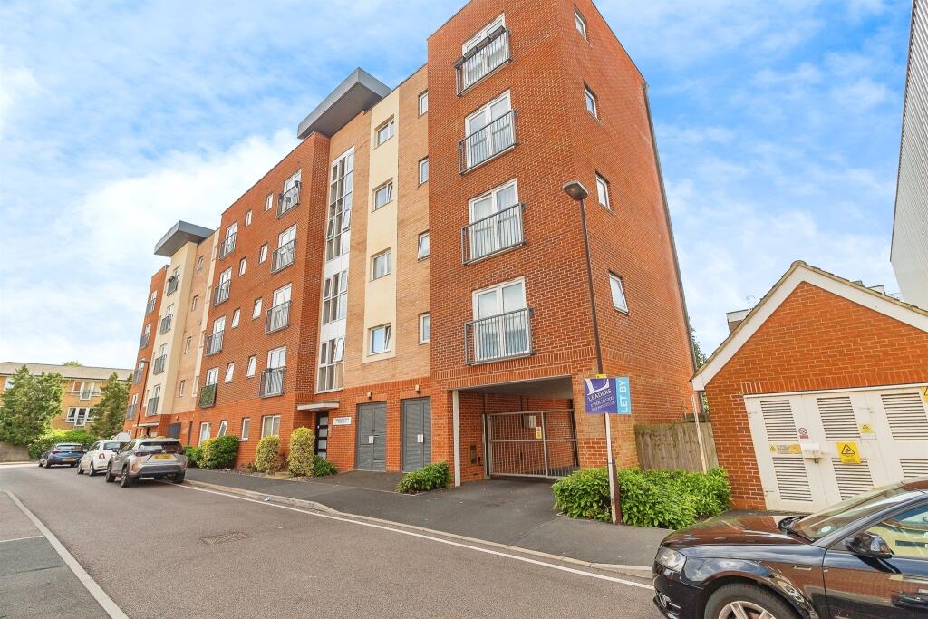 Main image of property: Marquess Drive, Bletchley, Milton Keynes