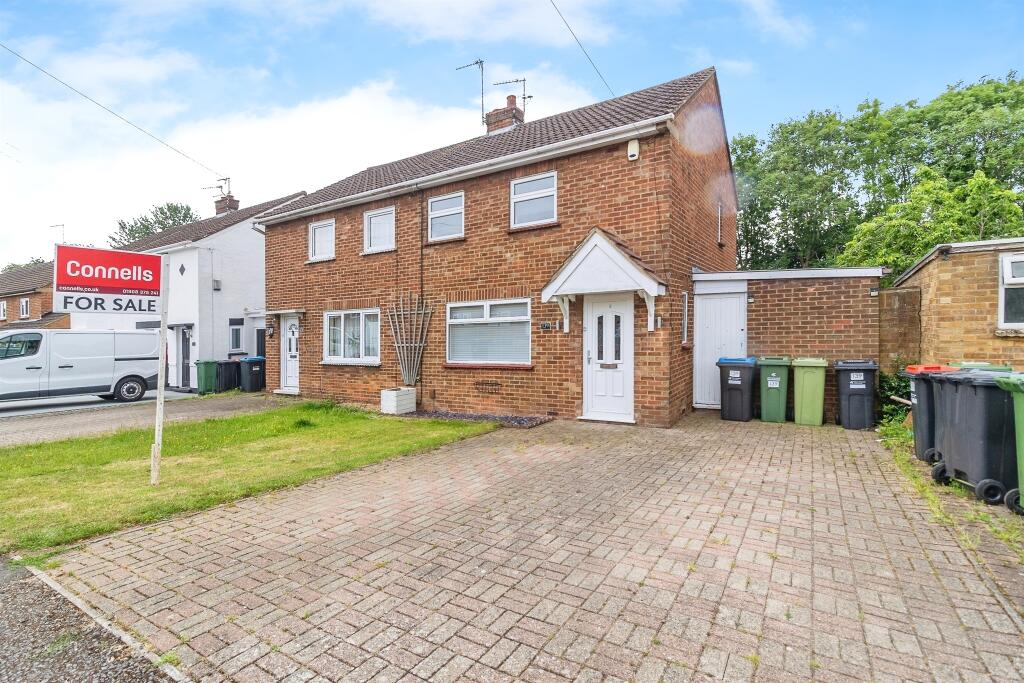Main image of property: St. Johns Road, Bletchley, Milton Keynes