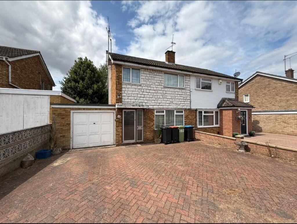 Main image of property: Whalley Drive, Bletchley, Milton Keynes