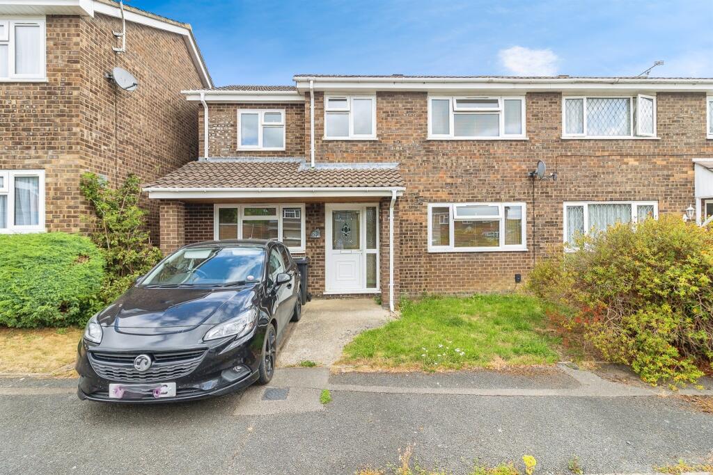 Main image of property: Caithness Court, Bletchley, Milton Keynes