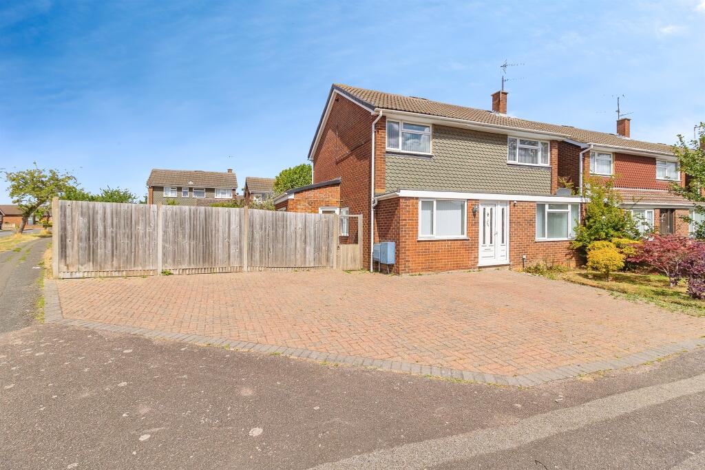 Main image of property: Whalley Drive, Bletchley, MILTON KEYNES