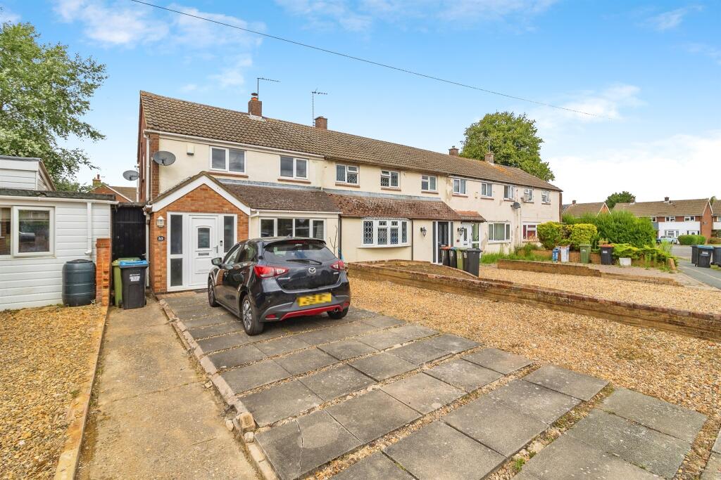 Main image of property: Avon Grove, Bletchley, Milton Keynes