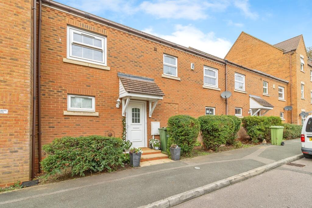 Main image of property: Colossus Way, Bletchley, Milton Keynes