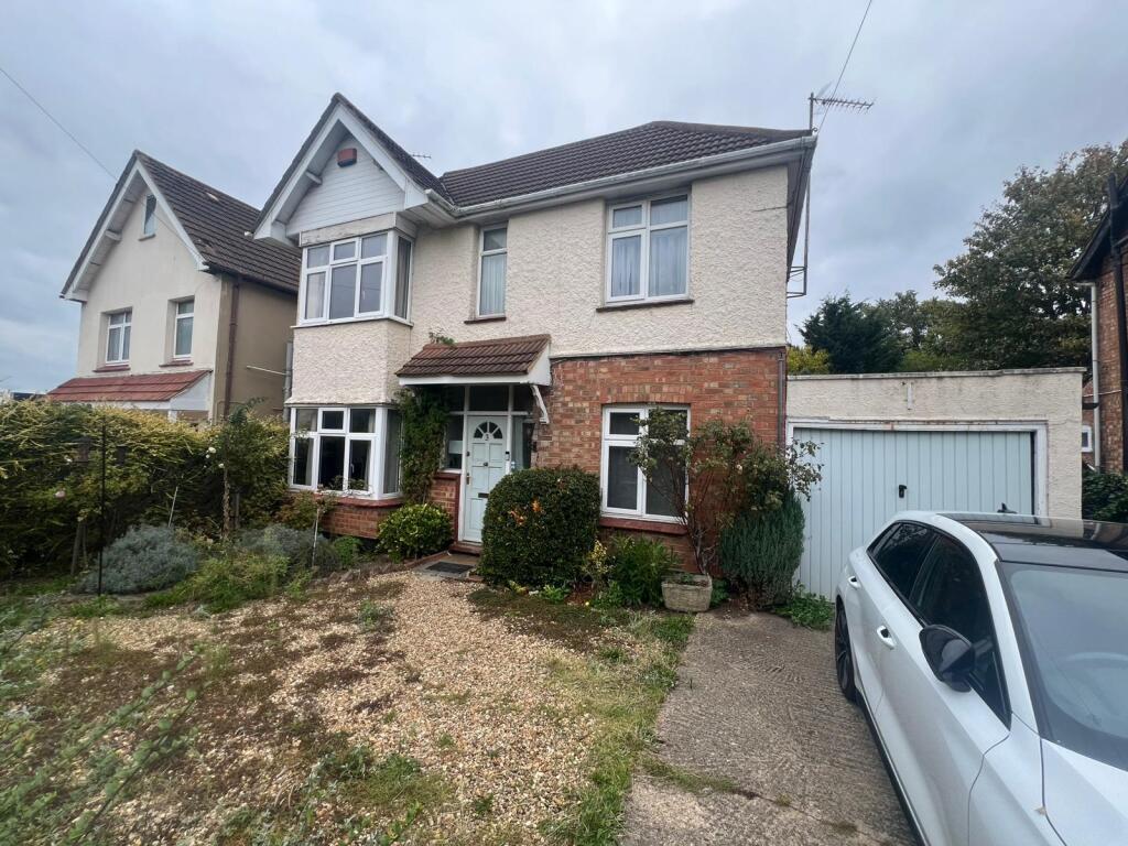 Main image of property: Staple Hall Road, Bletchley, Milton Keynes