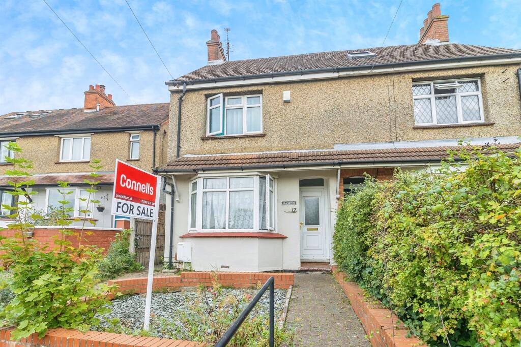 Main image of property: Shenley Road, Bletchley, Milton Keynes