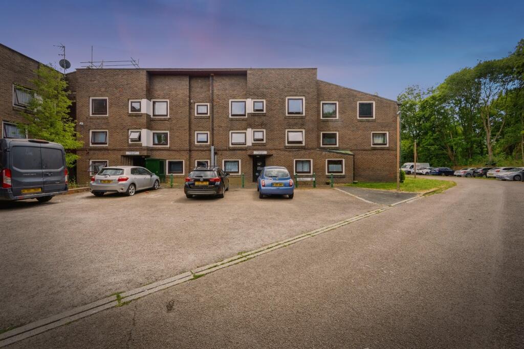 Main image of property: Granby Court, Bletchley, Milton Keynes
