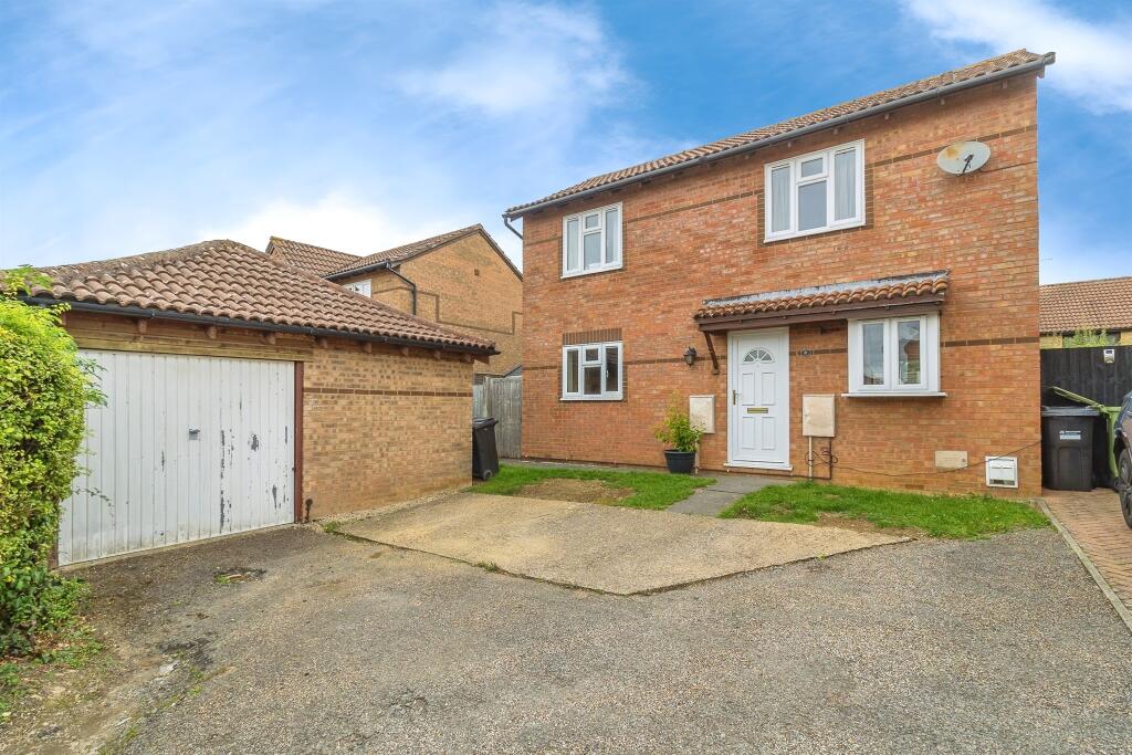 Main image of property: Kelso Close, Bletchley, MILTON KEYNES