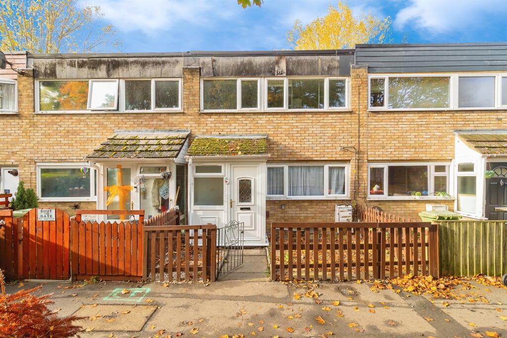 Main image of property: Tulla Court, Bletchley, Milton Keynes