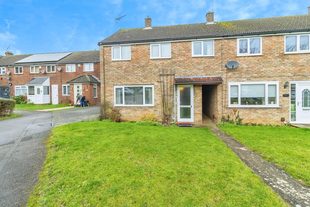 Main image of property: Dorset Close, Bletchley, Milton Keynes