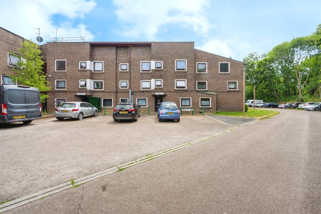 Main image of property: Granby Court, Bletchley, Milton Keynes