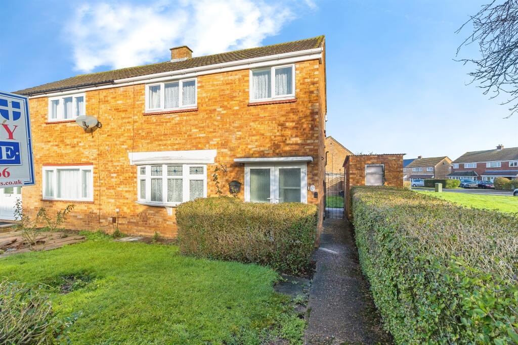 Main image of property: Westminster Drive, Bletchley, Milton Keynes