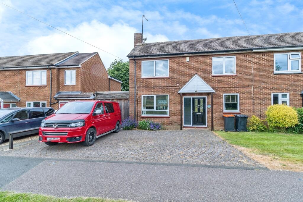 Main image of property: Weston Avenue, ., LEIGHTON BUZZARD