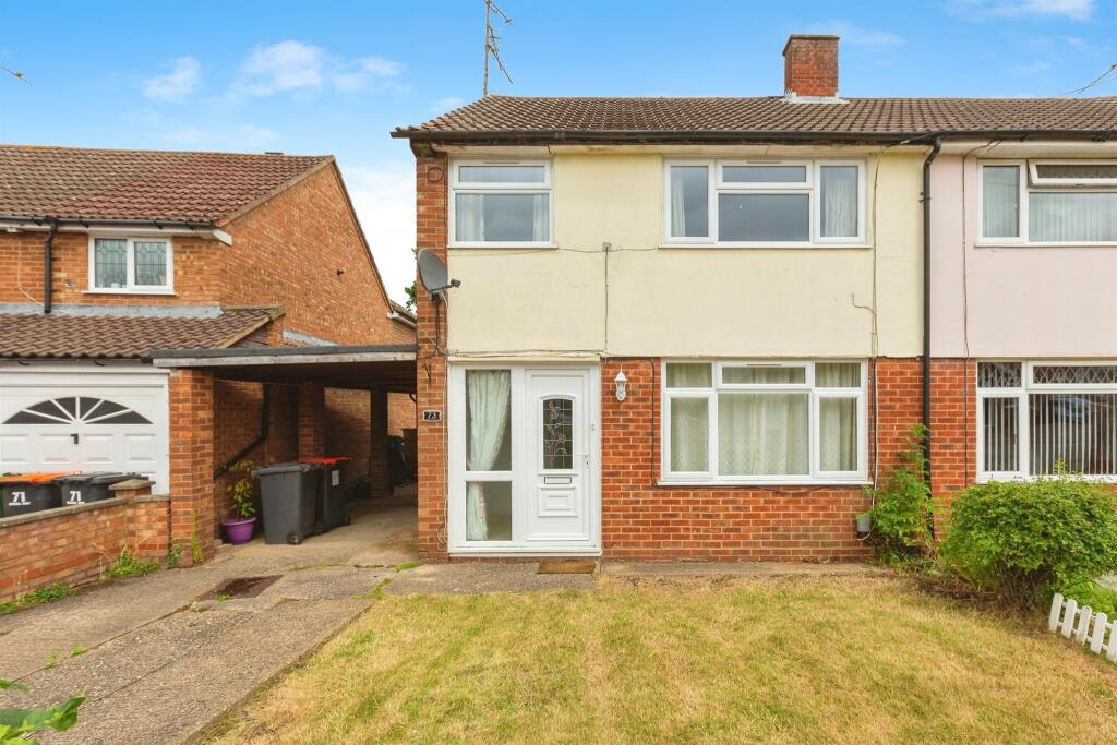 Main image of property: Russell Way, Leighton Buzzard