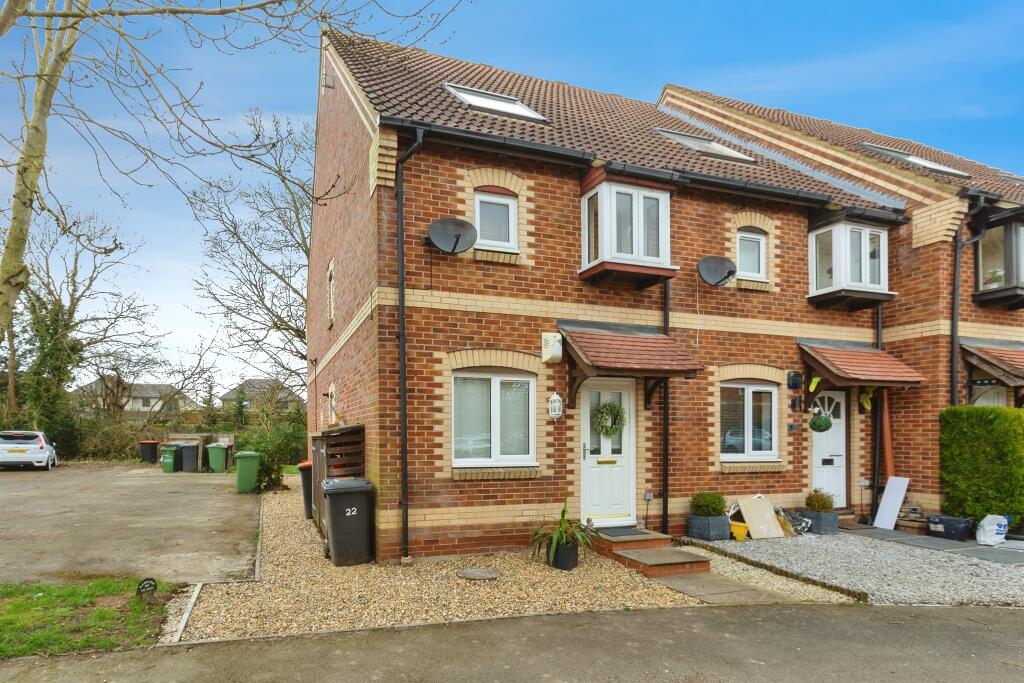 Main image of property: Augustus Road, Hockliffe, Leighton Buzzard