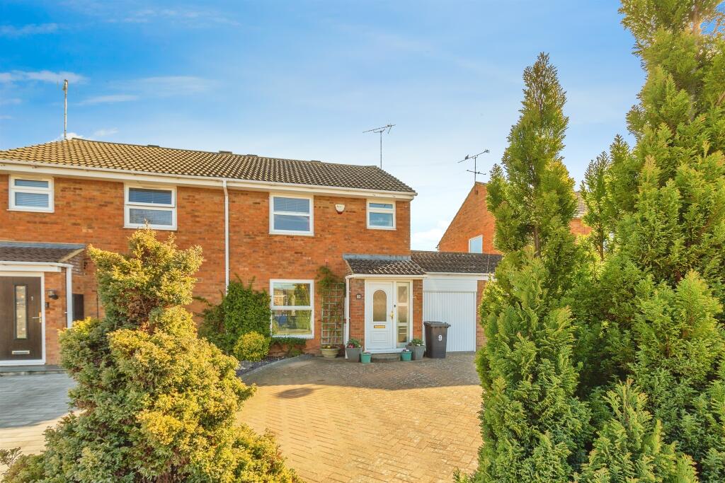 Main image of property: Jupiter Drive, Leighton Buzzard