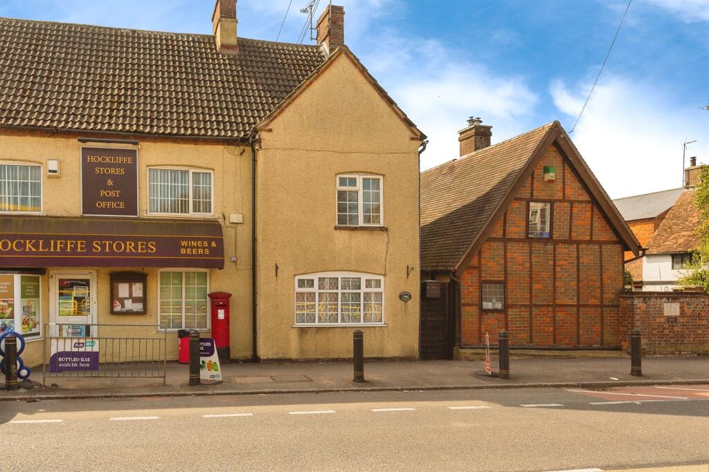 Main image of property: Watling Street, Hockliffe, Leighton Buzzard